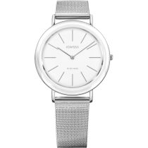 Jowissa J4.376.L Alto Reloj Mujer 39mm 3ATM