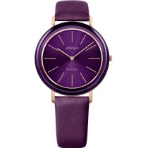 Jowissa J4.380.L Alto Reloj Mujer 39mm 3ATM