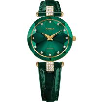 Jowissa J5.496.M Facet Strass Reloj Mujer 30mm 5ATM