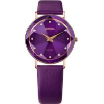 Jowissa J5.607.L Facet Reloj Mujer 35mm 5ATM