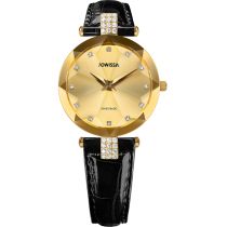 Jowissa J5.615.M Facet Strass Reloj Mujer 29mm 5ATM