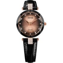 Jowissa J5.651.M Facet Strass Reloj Mujer 29mm 5ATM