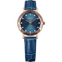 Jowissa J5.644.S Aura Reloj Mujer 26mm 5ATM