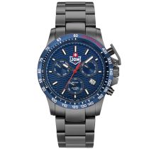 JDM Military JDM-WG017-03 Reloj Hombre Charlie ll Cronógrafo 45mm 10ATM
