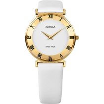 Jowissa J2.145.L Reloj Mujer Roma 36mm 3ATM 