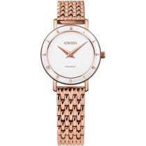 Jowissa J2.312.S Reloj Mujer Roma 26mm 3ATM 