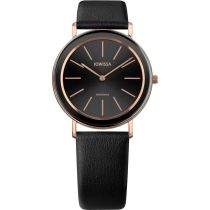 Jowissa J4.387.L Reloj Mujer Alto 35mm 5ATM 