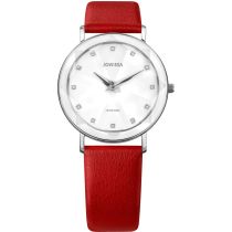 Jowissa J5.602.L Reloj Mujer Facet 35mm 5ATM 