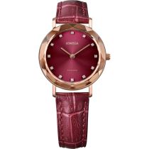 Jowissa J5.641.M Reloj Mujer Aura 30mm 5ATM 