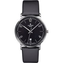 Junghans 14406200 Reloj Hombre Milano Solar 37mm 5ATM 