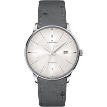 Junghans 27441602 Reloj Hombre Meister Automático 40mm 5ATM 