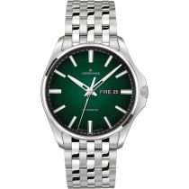 Junghans 27451844 Reloj Hombre Meister S Automatic 44mm 20ATM