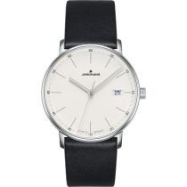 Junghans 41488400 Reloj Hombre FORM Cuarzo 40mm 5ATM 