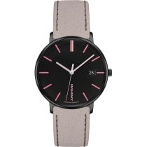 Junghans 47425600 Reloj Mujer FORM 34mm 5ATM 