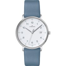 Junghans 47445600 Reloj Mujer FORM 34mm 5ATM 