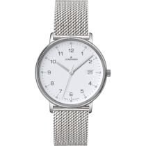 Junghans 47445744 Reloj Mujer FORM 34mm 5ATM 