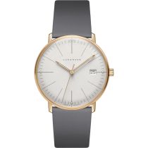Junghans 47785302 Max Bill Reloj Mujer 33mm 5ATM 