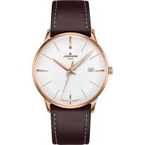 Junghans 58750002 Reloj Hombre Meister Mega 38mm 5ATM