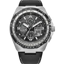 Citizen JY8149-05E Promaster Skyhawk Controlado Radio Eco-Drive