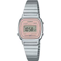 Casio LA670WEA-4A2EF Reloj Señora Vintage Collection 29mm 1ATM 