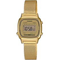Casio LA670WEMY-9EF Vintage Mini Reloj Mujer 25mm