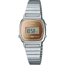 Casio LA670WES-4AEF Reloj Señora Vintage Collection 29mm 1ATM 