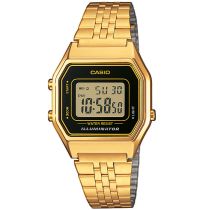 CASIO LA680WEGA-1ER Collection Reloj Unisex 28mm 3ATM