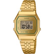 Casio LA680WEGV-9AEF Reloj Señora Vintage Collection 29mm 1ATM 