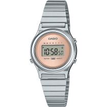 Casio LA700WE-4AEF Reloj Señora Vintage Collection 26mm 1ATM 
