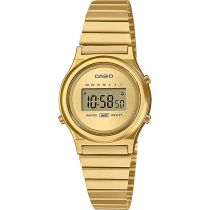 Casio LA700WEG-9EF Reloj Señora Vintage Collection 26mm 1ATM 