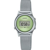 Casio LA700WEM-3AEF Reloj Señora Vintage Collection 26mm 1ATM 