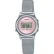 Casio LA700WEM-4AEF Reloj Señora Vintage Collection 26mm 1ATM 