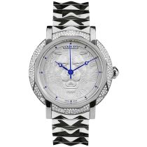 Louis XVI LVXI3920 Reloj Hombre Le Lion Silver 43mm 10ATM 
