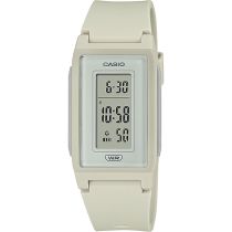 Casio LF-10WH-8EF Reloj Señora Timeless Collection 24mm 1ATM 