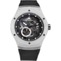 Louis XVI LXVI3821 Reloj Hombre La Lumière Automático 45mm 5ATM