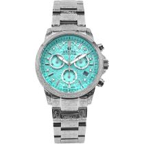 Louis XVI LXVI6025 Reloj Mujer Palais Royale Cronógrafo 38mm 10ATM