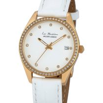 Jacques Lemans LP-133D La Passion Reloj Mujer 35mm 10ATM