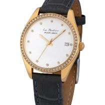 Jacques Lemans LP-133K La Passion Reloj Mujer 35mm 10ATM