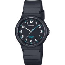 Casio LQ-24B-1BEF Reloj Señora Timeless Collection 32mm 1ATM 
