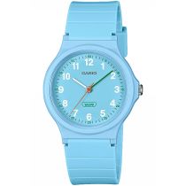 Casio LQ-24B-2BEF Reloj Señora Timeless Collection 32mm 1ATM 