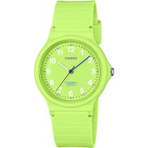 Casio LQ-24B-3BEF Reloj Señora Timeless Collection 32mm 1ATM 