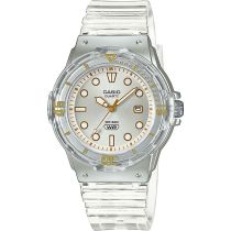 Casio LRW-200HS-7EVEF Reloj Señora Timeless Collection 34mm 1ATM
