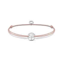 Thomas Sabo LS125-401-19 Little Secret Pulsera para mujeres