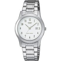 Casio LTP-1141PA-7BEG Reloj Señora Timeless Collection 30mm 1 ATM 