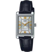 Casio LTP-1234PL-7A2EF Reloj Señora Timeless Collection 21mm 1ATM 