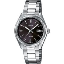 Casio LTP-1302PD-1A1VEG Reloj Señora Timeless Collection 30mm 5ATM 