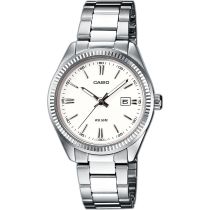 Casio LTP-1302PD-7A1VEG Reloj Señora Timeless Collection 30mm 5ATM 