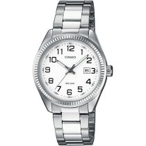 Casio LTP-1302PD-7BVEG Reloj Señora Timeless Collection 30mm 5ATM 