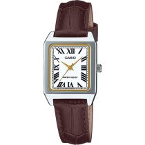 Casio LTP-B150L-2B2EF Reloj Hombre Timeless Collection 22mm 1 ATM