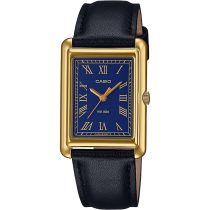 Casio LTP-B165GL-2BVEF Reloj Unisexo Timeless Collection 24mm 5 ATM 